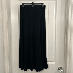 LAmade maxi skirt